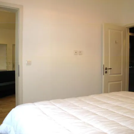 Citycosy-strasbourg : Kleber Fashion Style Apartment *