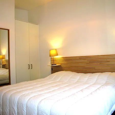 Apartamento Citycosy-strasbourg : Kleber Fashion Style