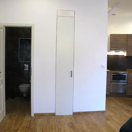 Citycosy-strasbourg : Kleber Fashion Style Apartment Strasbourg