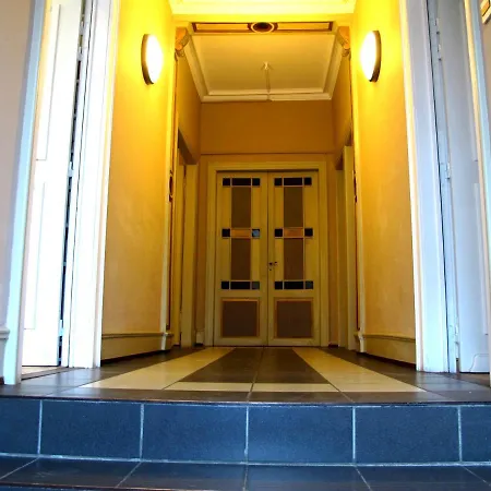 Apartment Citycosy-strasbourg : Kleber Fashion Style Strasbourg