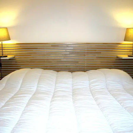 Apartamento Citycosy-strasbourg : Kleber Fashion Style *