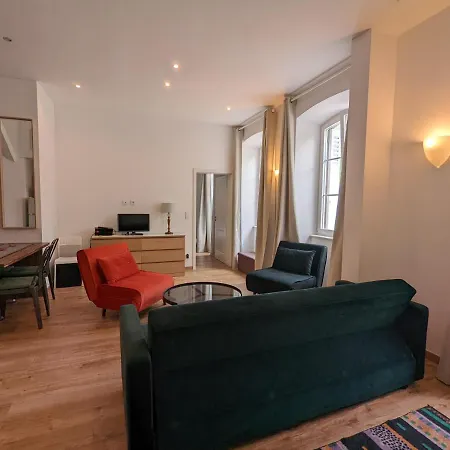 Citycosy-strasbourg : Kleber Fashion Style Estrasburgo