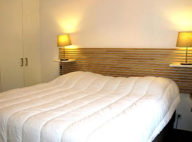 Appartement Citycosy-strasbourg : Kleber Fashion Style Straatsburg