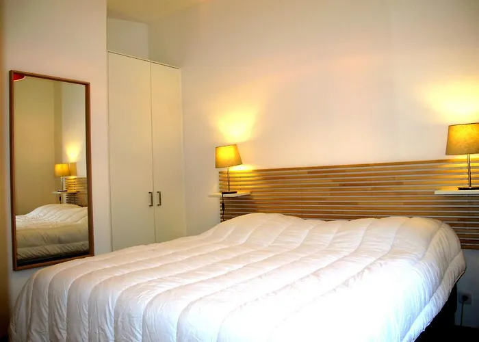 Appartement Citycosy-strasbourg : Kleber Fashion Style