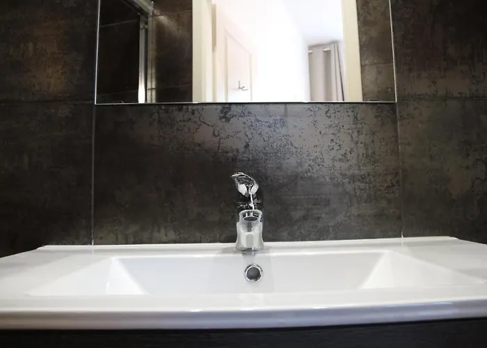 Citycosy-strasbourg : Kleber Fashion Style Appartement Straatsburg
