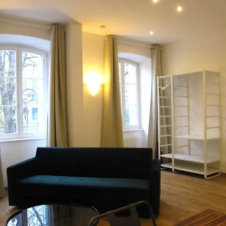 Citycosy-strasbourg : Kleber Fashion Style * Strazburg