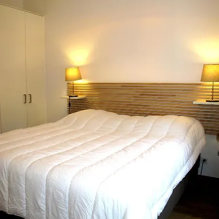 Апартаменты Citycosy-strasbourg : Kleber Fashion Style Страсбург