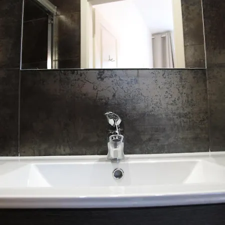 Citycosy-strasbourg : Kleber Fashion Style Апартаменты Страсбург